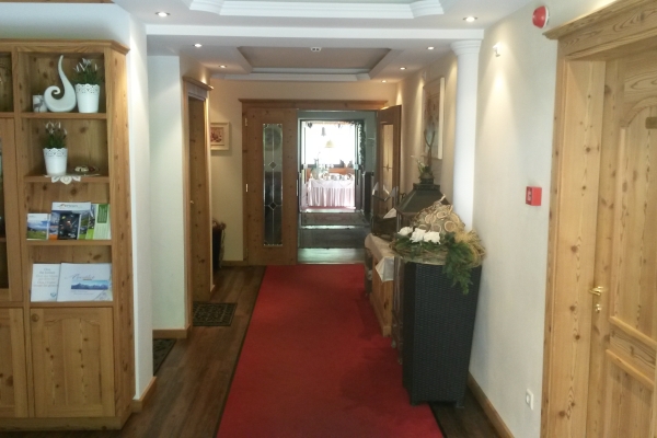Alpenblick Hotel